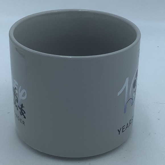 Disney Zak! 100 Years of Wonder Mickey and Minnie Mouse Collectible Mug - Picture 3 of 7